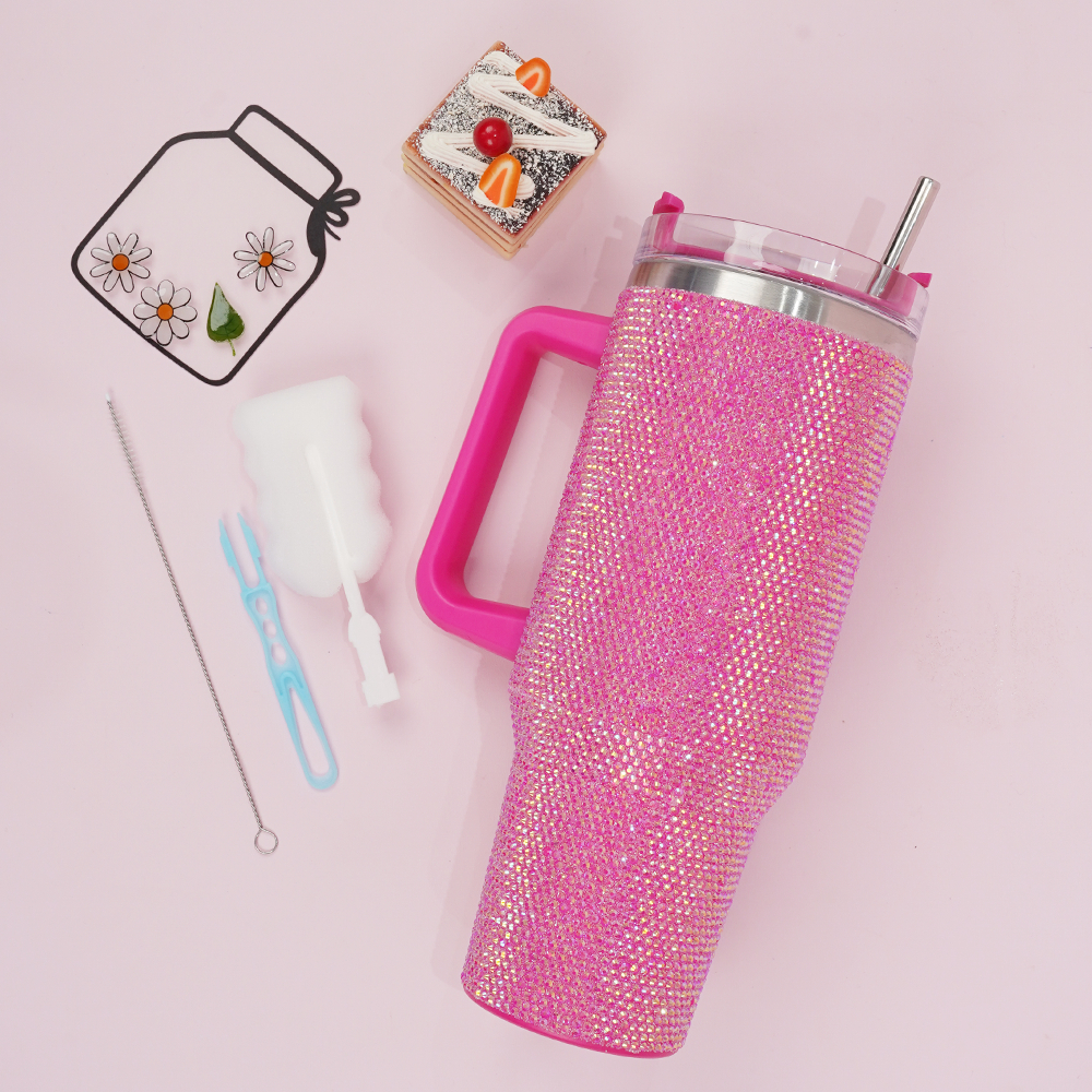 Copo Térmico 1200ml Aço Inoxidável com Isolamento Térmico Prolongado em Oferta na Shopee