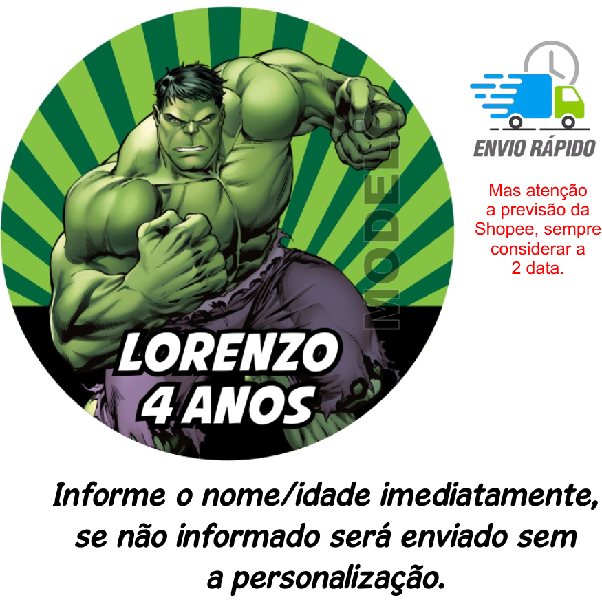 Imagem produto