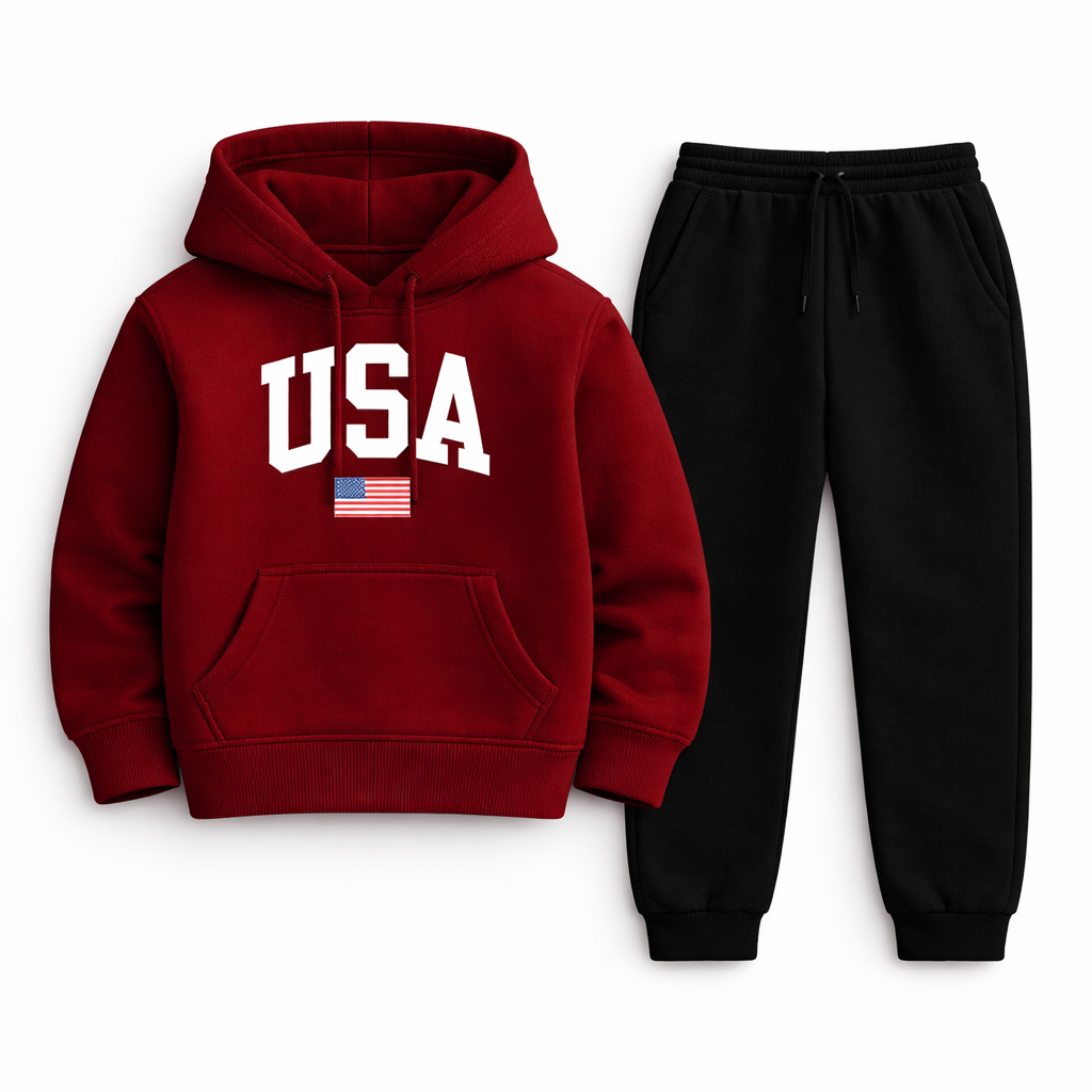 Conjunto Masculino  Infantil Moletom Premium Gringo Flanelado Várias Cores Juvenil Moletons Kids em Oferta na Shopee