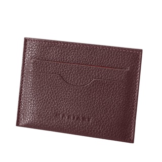 Porta-Cartão Feminino de Couro Bovino Legítimo p/ CNH, Cartões e Notas Dobradas Mariart Zircônio em Oferta na Shopee