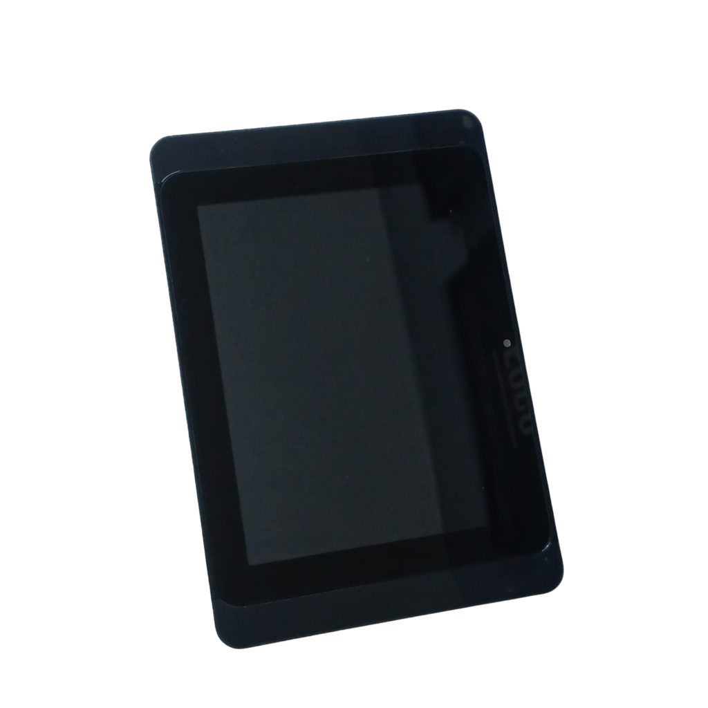 Tela Lcd Display Frontal Tablet Positivo Ypy - A070xn01 V.0