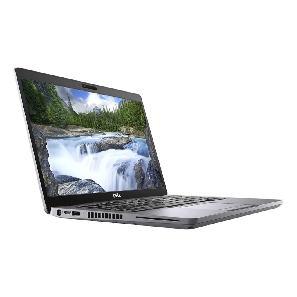 Notebook Dell 5410 Core I7 10g 16gb 256ssd Detalhe N Carcaça (Usado)