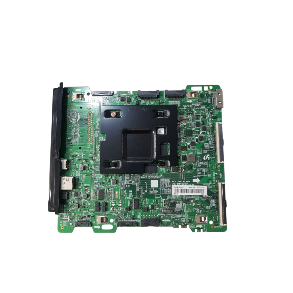 Placa Principal Para tv Samsung QN55q6famg fb02 bn94-12756f