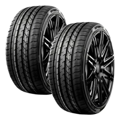 KIT 2 PNEUS XBRI 235/45R19 SPORT+2 – PERFORMANCE E ESTILO ESPORTIVO