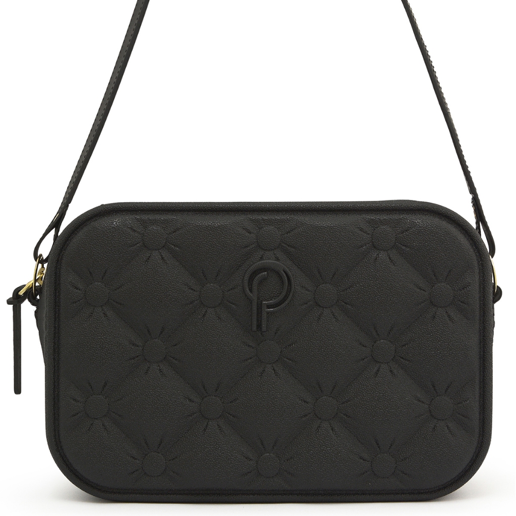 Bolsa Feminina Transversal Amora Pralolla Emborrachada Promoção em Oferta na Shopee