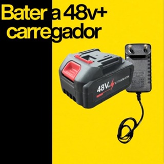 Bateria 48V Recarregável Pistola Lava Jato Lavadora Portátil De Alta Pressão em Oferta na Shopee