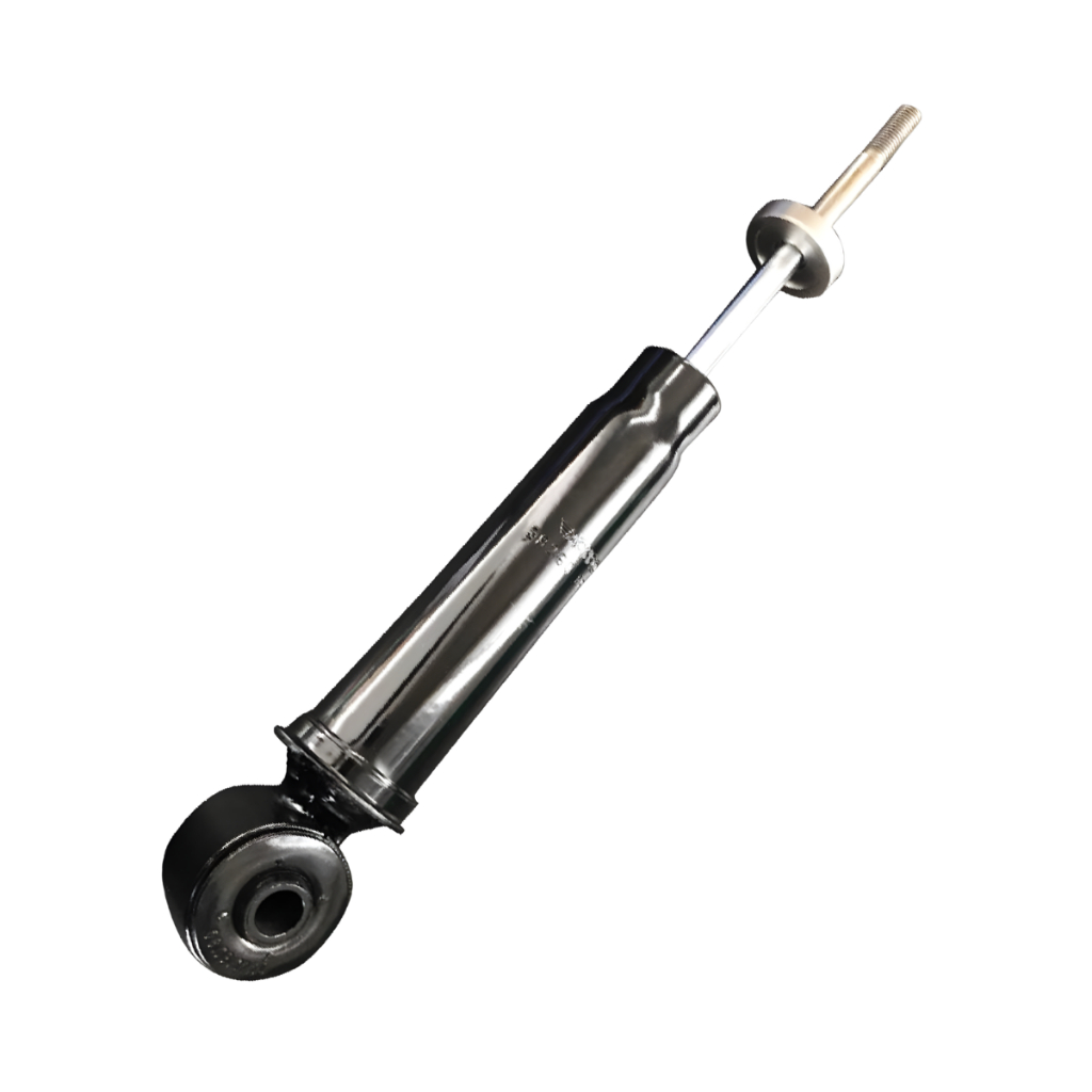Amortecedor Traseiro da Suspensão da Cabine 341mm Aberto 241mm Fechado Para Scania 113 124 38260