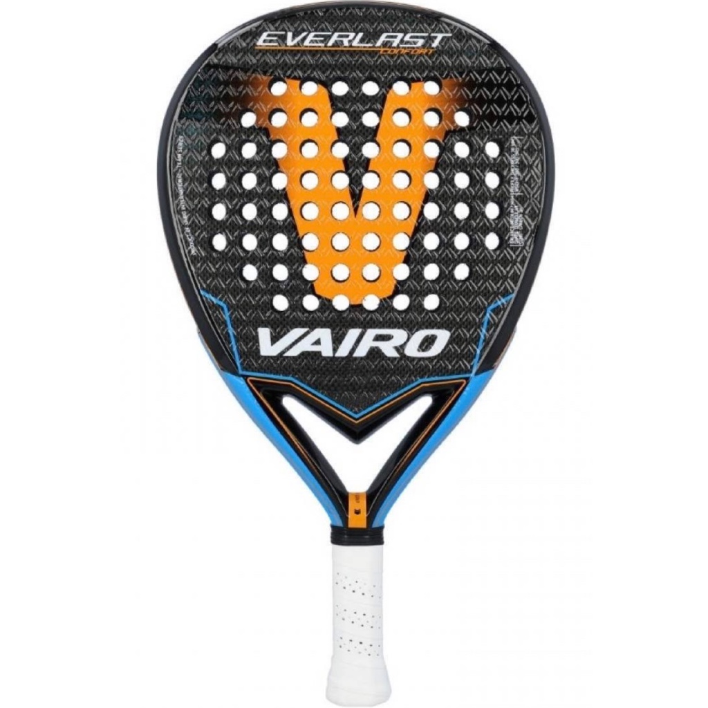 Raquete De Padel Vairo Everlast