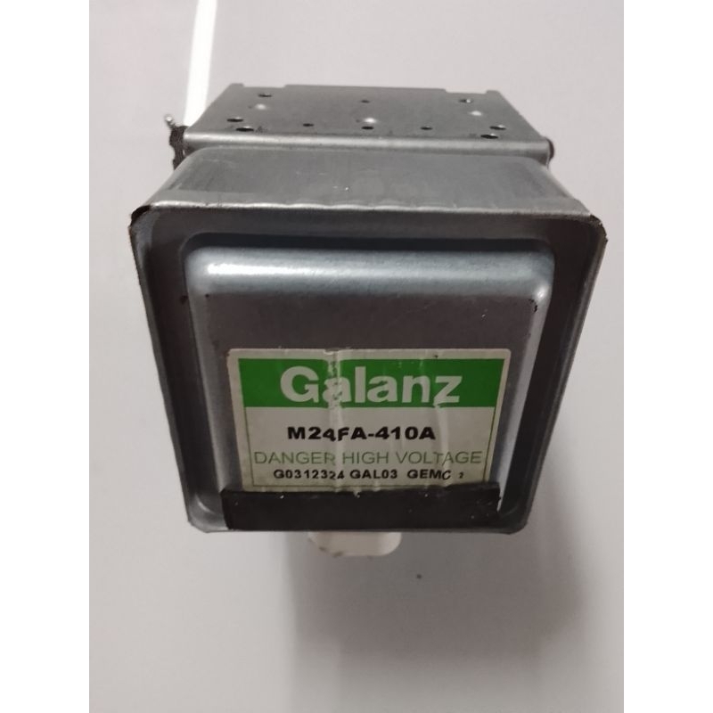 magnetron microondas cmo20