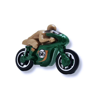 Hot Wheels Motocicletas motos trilha honda CB moto GP honda dugati vespa super sprint cb750 café corrida tred shredder