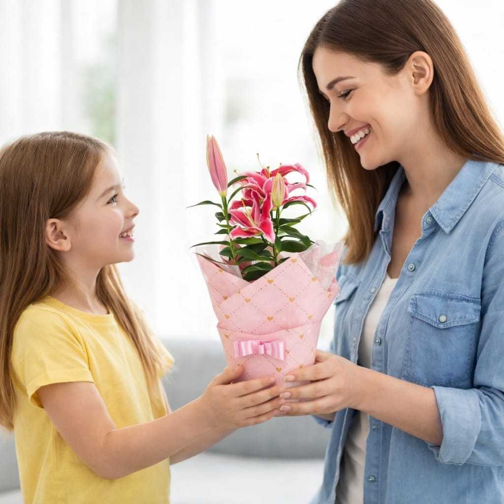 Poli Sujinho 49x69 Decorado para Presentes | Embalagem Plástica Premium | Ideal para Flores, Cestas e Lembrancinhas