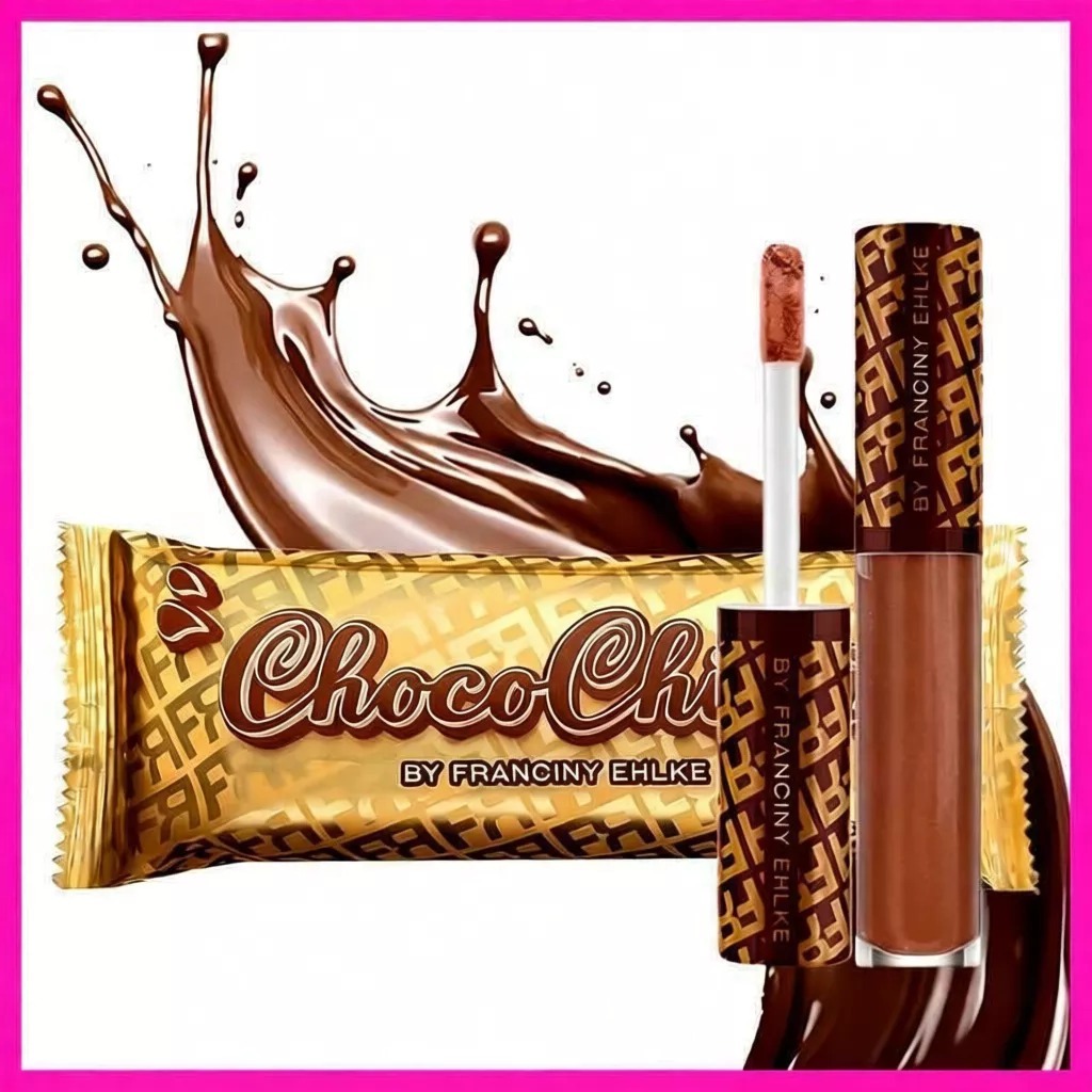 GLOSS LIPCHILLI CHOCOCHILLI