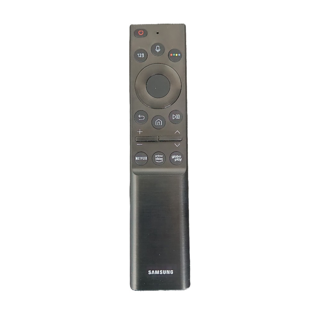 Controle Remoto Original TV Samsung 60 polegadas 4K UHD Un60au7700g