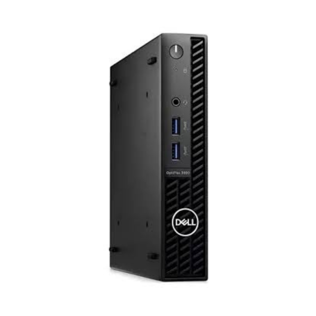 Mini Desktop Dell Optiplex 3000 I5 12° 8GB SSD 256GB