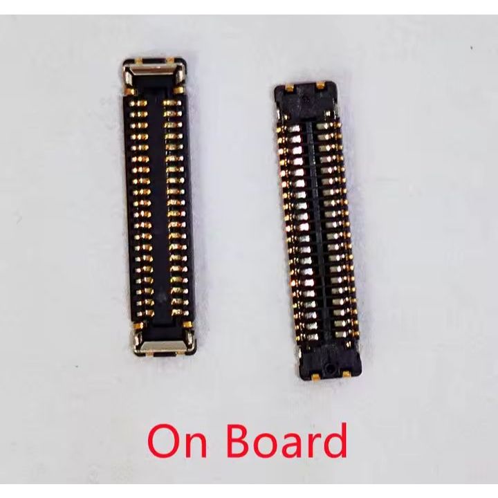 Conector FPC Da Placa Mãe Note,7,8,9 40 Pinos
