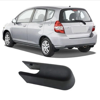 Capa Braço Limpador Traseiro Honda Fit 2008 Até 2014 e 2015 - 2017