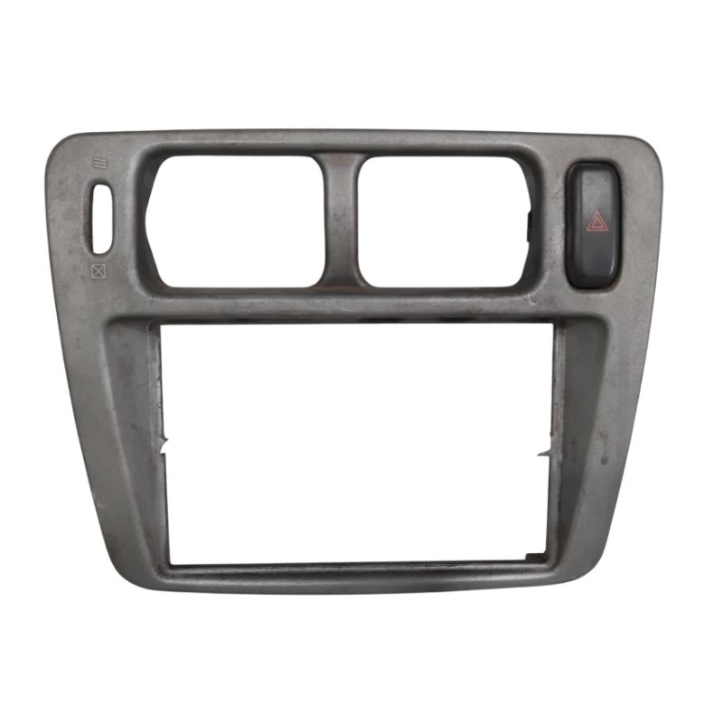 moldura Painel Central Pajero Tr4 03/... Xr330042