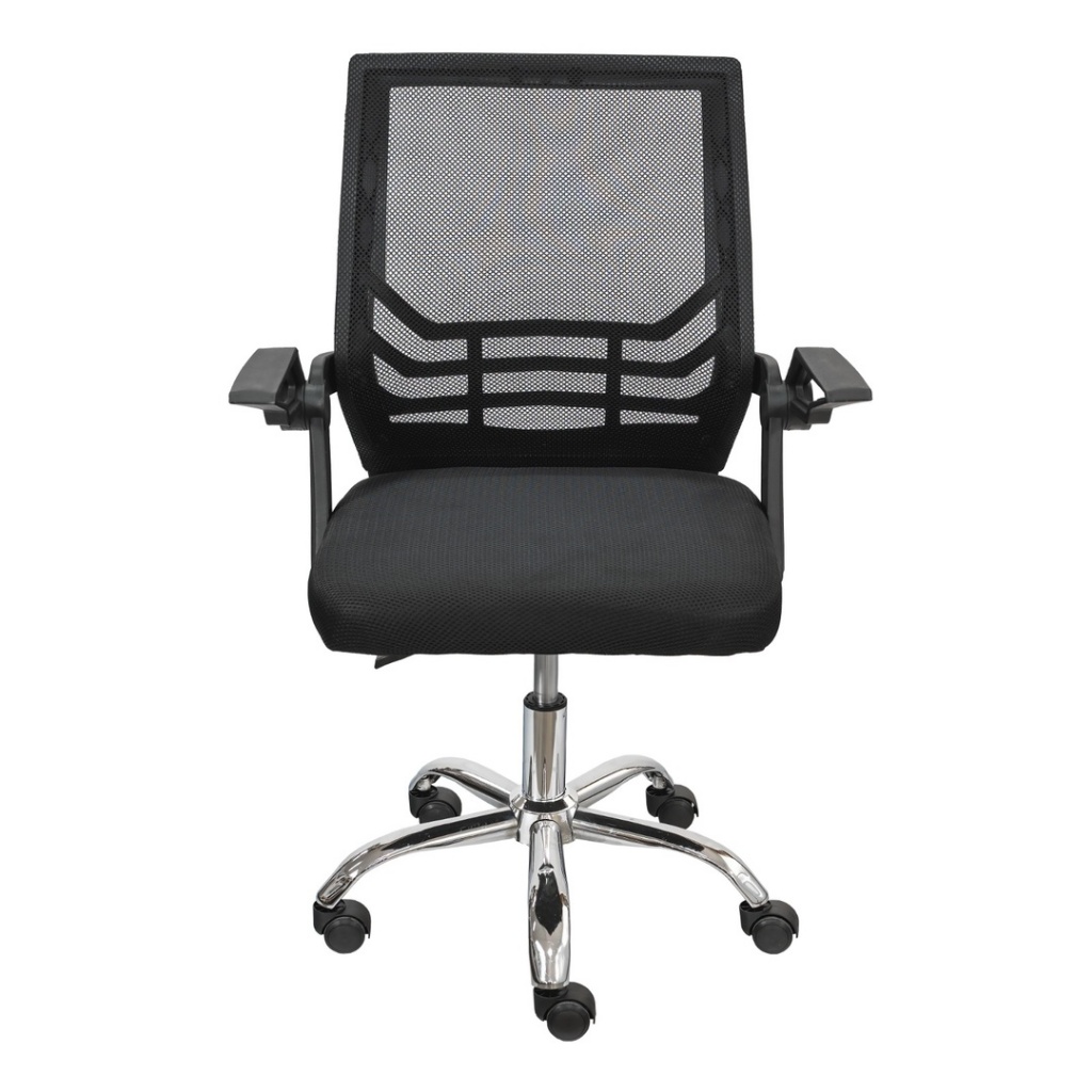 Cadeira Ergonômica que Cuida da Sua Postura- Adeus Dores!