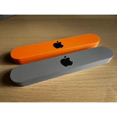 Estojo para Apple Pencil com dobradiça (1ª/2ª geração e Pro)