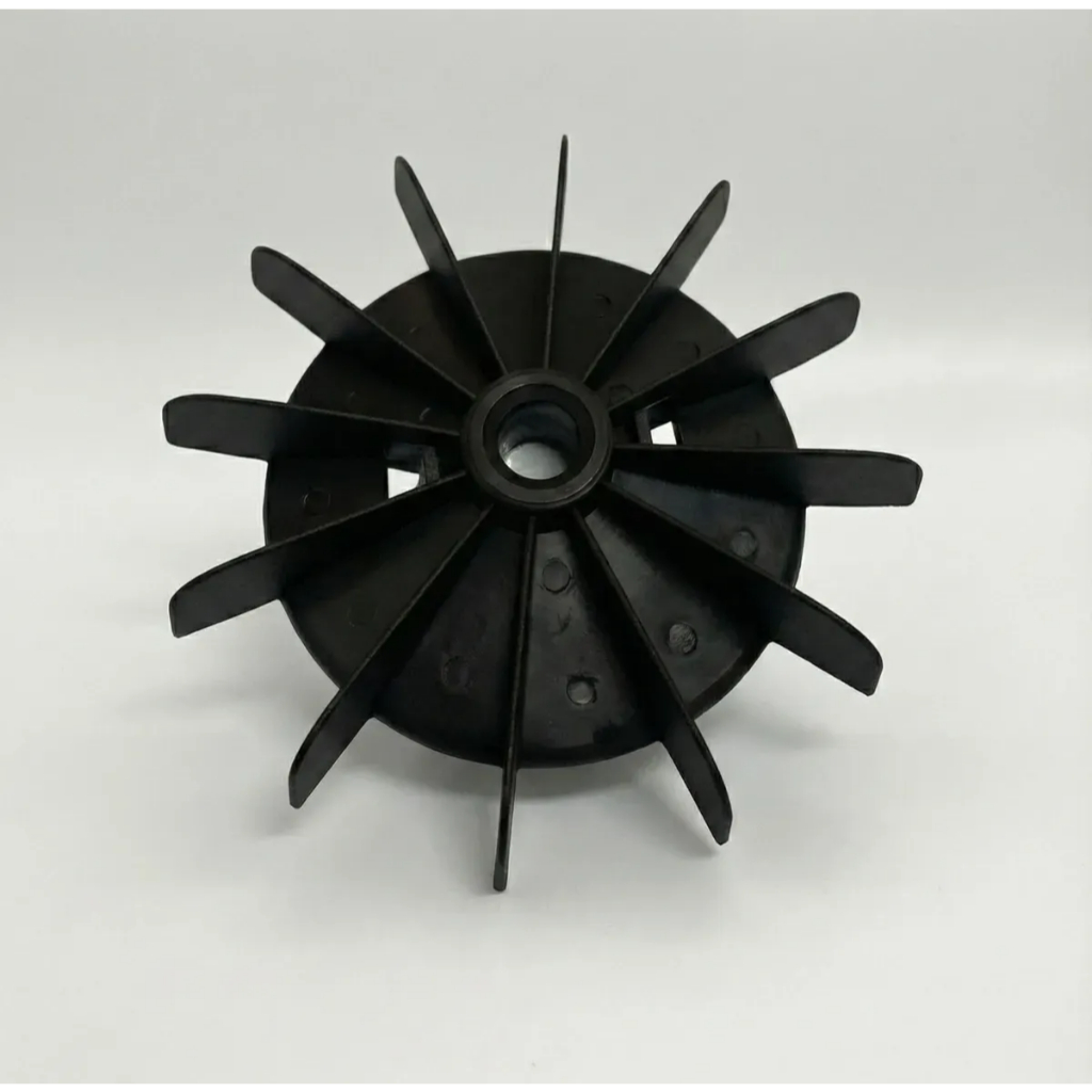 Ventoinha Eberle 112 F Pequeno Furo 19mm