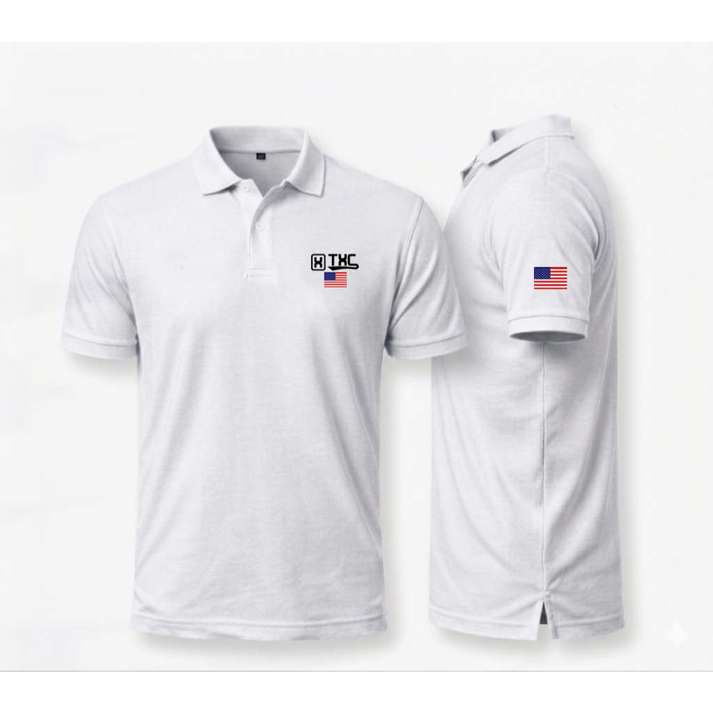Camisa Masculina Camiseta Polo Camiseta TXT Camisa Country Camisas Masculinas Blusa Masculina