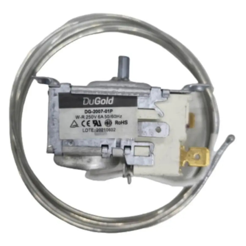 Termostato Geladeira Brastemp E Consul Dg-2007-01p Dugold