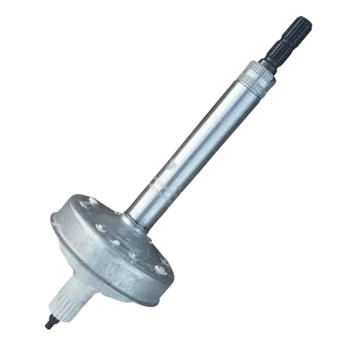 Mecanismo 26" Consul Brastemp 15kg 16kg BWD15 BWS15 BWH15 CWE15 CWL16 Alado 7112108