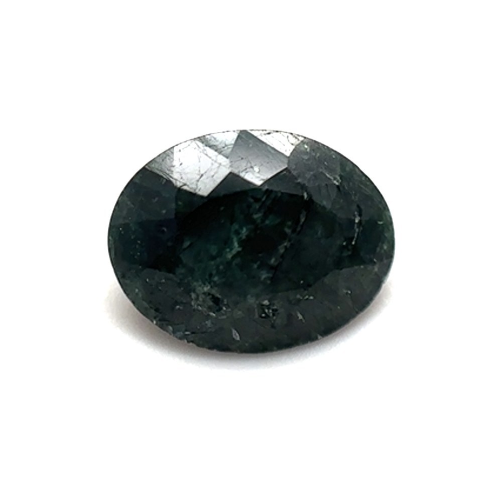 DBH40 - Alexandrita - Oval - T. 9.5x7.5x5.0mm