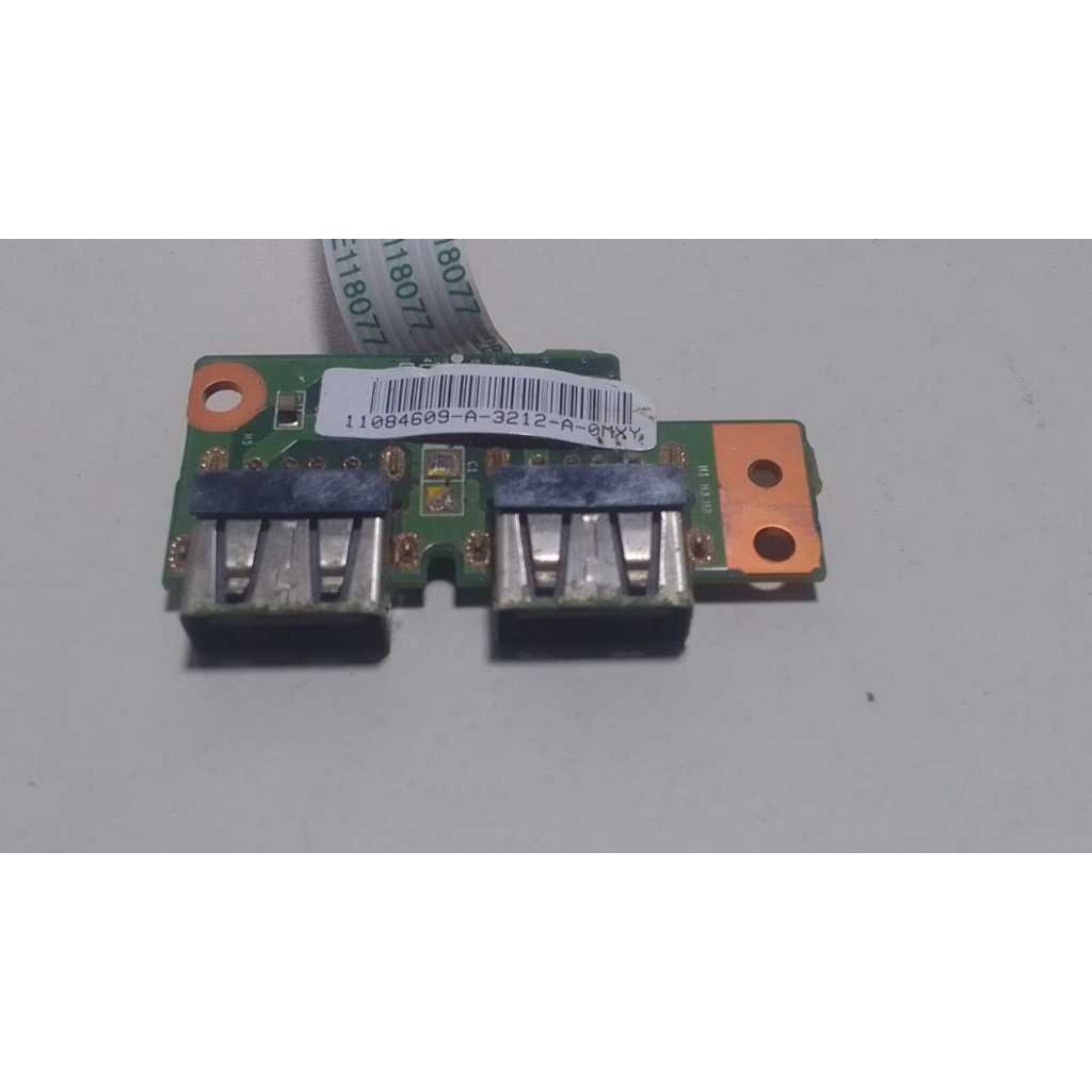 USB notebook Positivo premium N9380