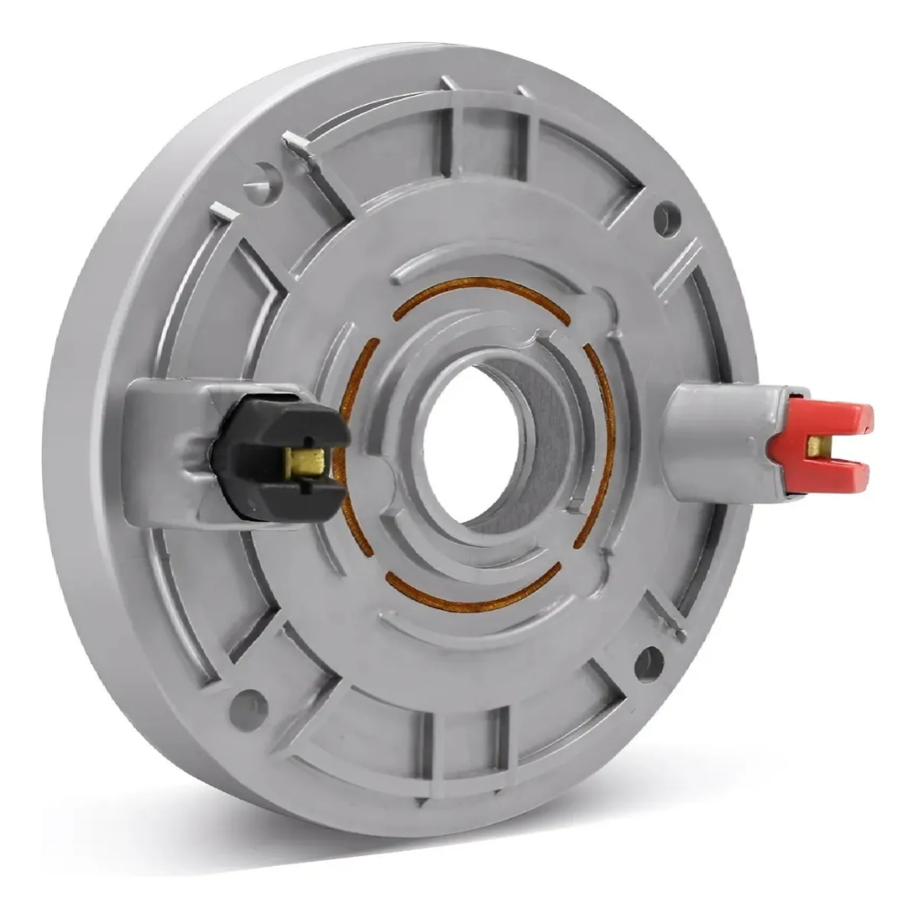 Reparo MusicAll Para Tweeter Selenium St450 Trio 300w Rms 8 Ohms para som automotivo
