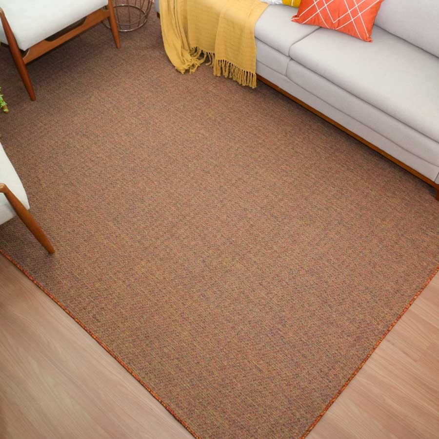 Tapete Sisal Caribe Cinza, Verde, Perola, Azule Avelã 300x250 Moderno Elegante Sala Quarto Decorativo Luxo