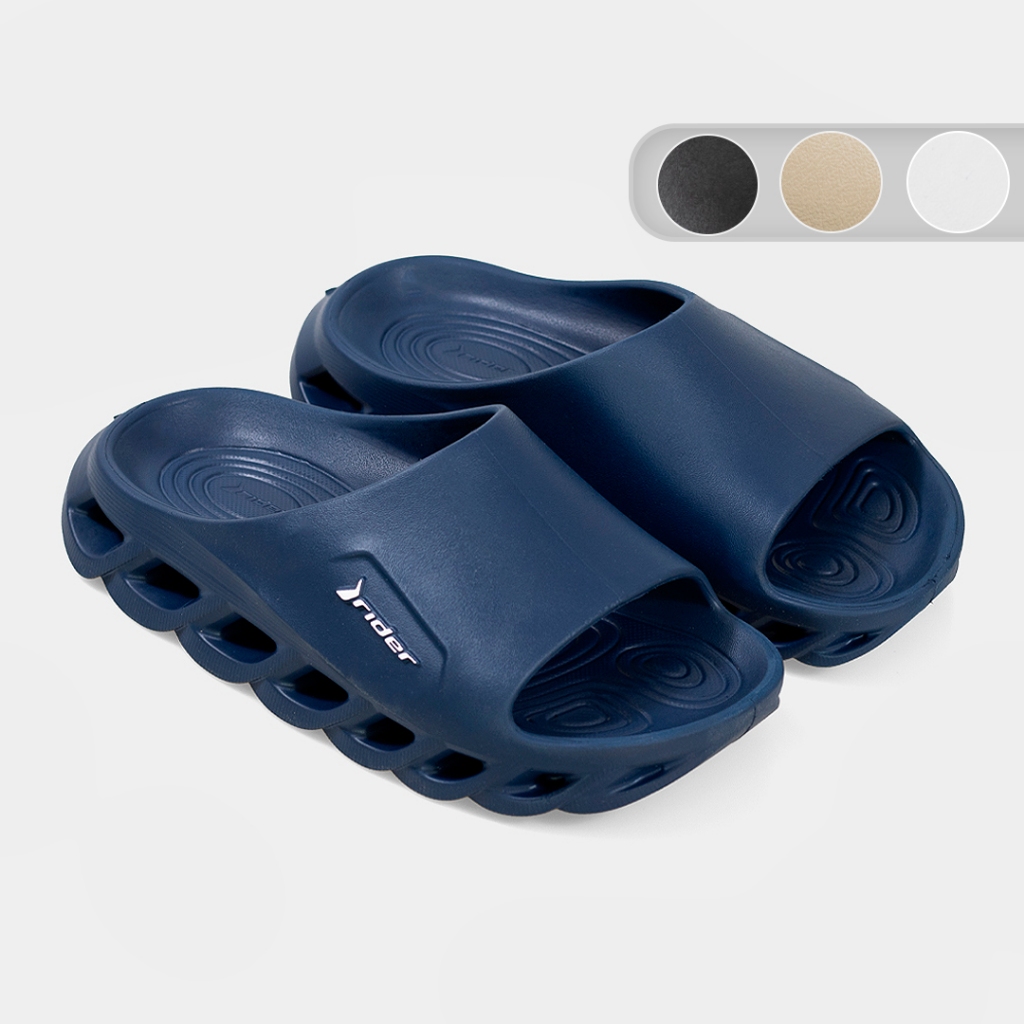 Chinelo Rider R Power Lite Slide Gáspea Masculino 12587