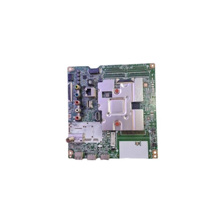 3369 Placa Principal para TV LG LED Mod: 50NU7310PSC