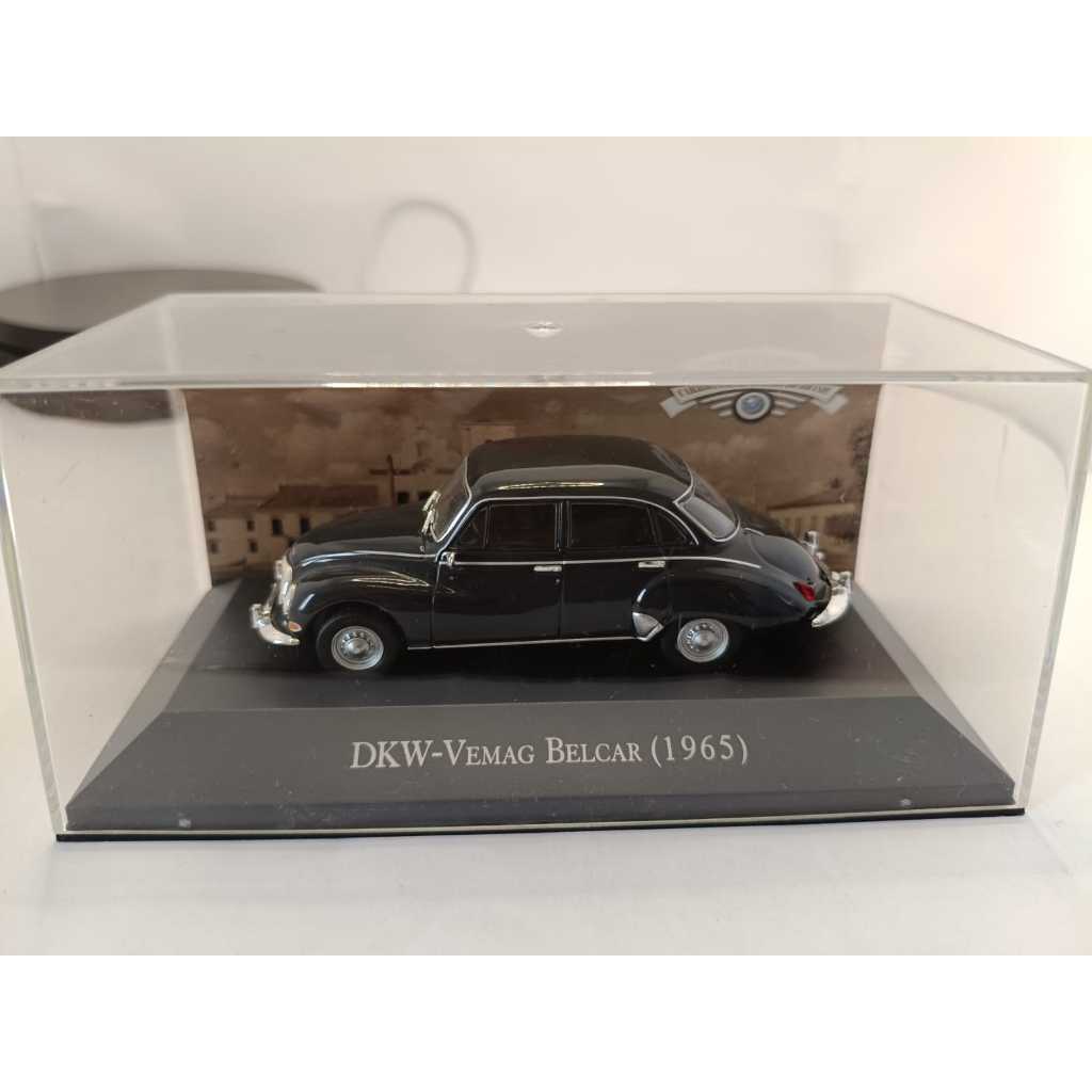 DKW BELCAR 1965 CARROS INESQUECÍVEIS DO BRASIL