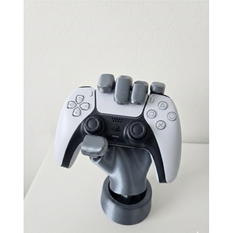 Suporte p/ Controle remoto /PS5/ XBOX - Mão Articulada