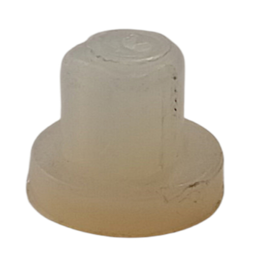 Bucha da Dobradiça Porta Geladeira Electrolux Df34a - A18619201