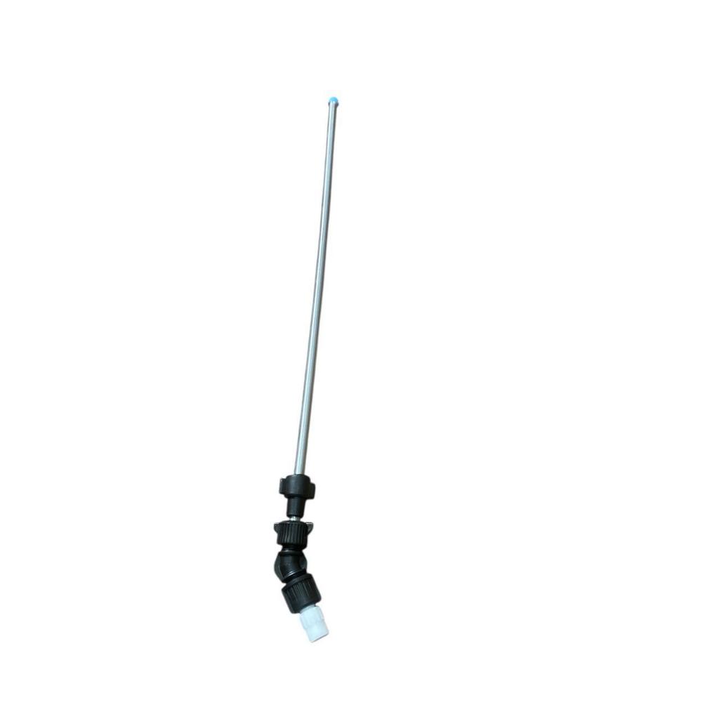 Lança Haste Completa Para Pulverizador Costal Guarany