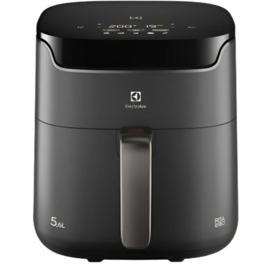 Air fryer Fritadeira Elétrica sem oleo Rita Lobo 5,6L 220V