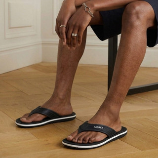 Chinelo Emborrachado E Leve - Várias Cores - Oferta Relâmpago