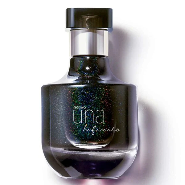 Desodorante Perfume Una Infinito 75 ml - Natura