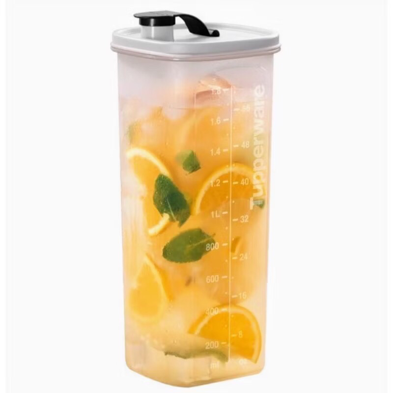 vários tamanhos Guarda Suco Tupper Tupperwar Vários tamanhos