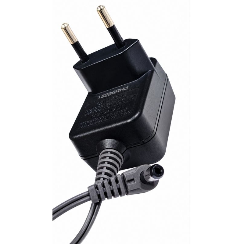 Fonte Panasonic Telefone Sem Fio 5.5V 500mA Bivolt