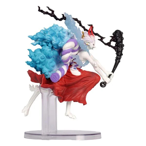 Figure One Piece - Yamato Signs Of The Hight King