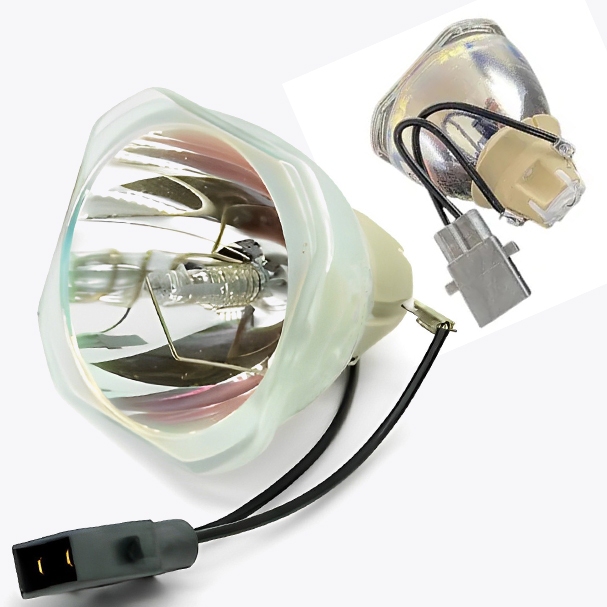 Lâmpada Elplp97 OEM Para Projetor Epson E01 992F 982W - SEM CASE