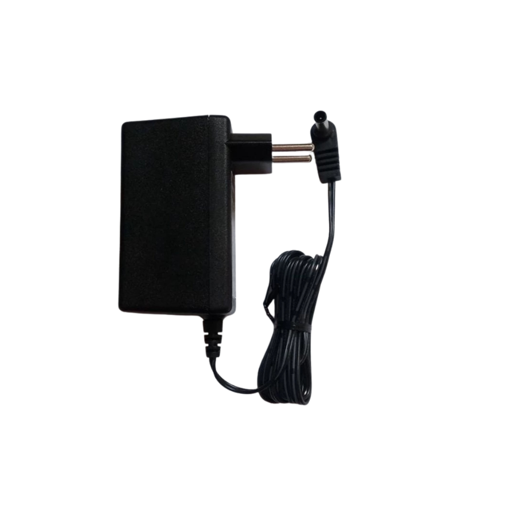 Fonte Para Monitor e Tv Lg 19v 1,3a Conector Com Pino Central nova