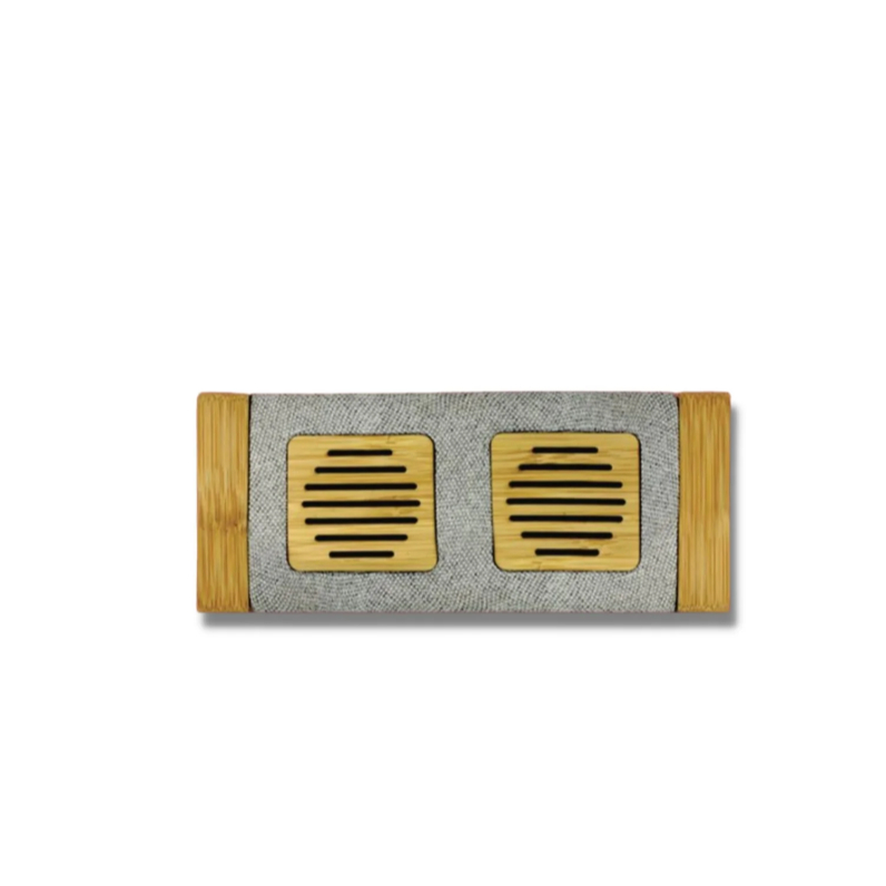 Caixa de Som Bluetooth Händz Füsion Pro Portátil com Som Estéreo e Graves