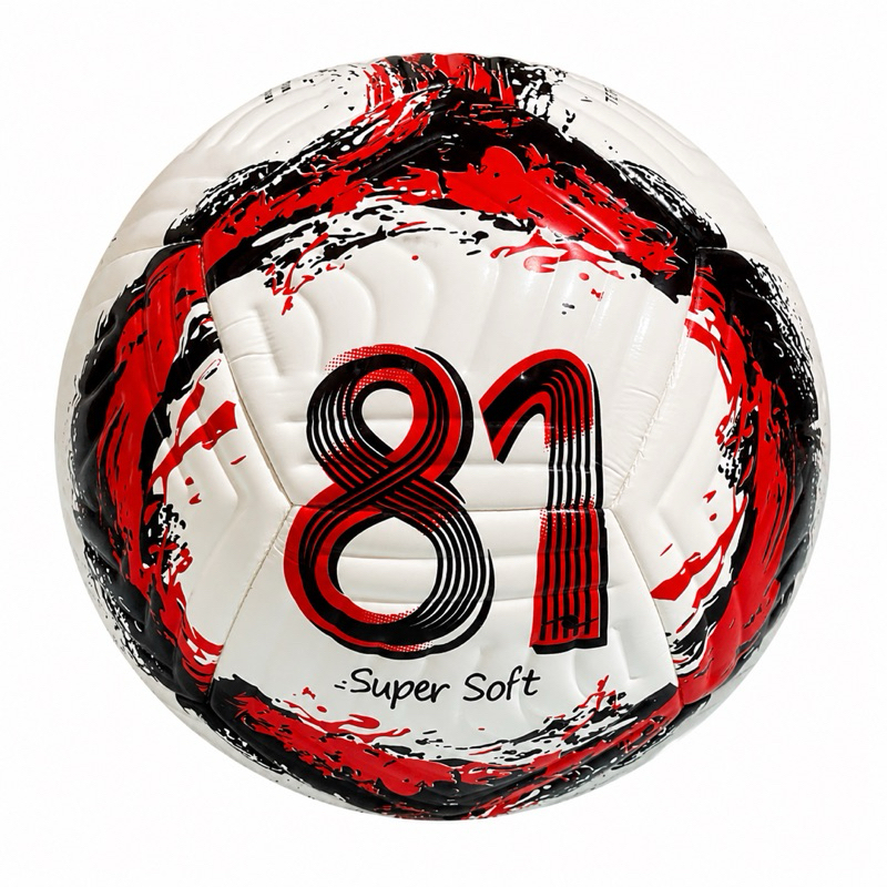 Bola 81 Pro Campo Termotech Futebol Profissional Sem Costura Macia Resistente Promoção