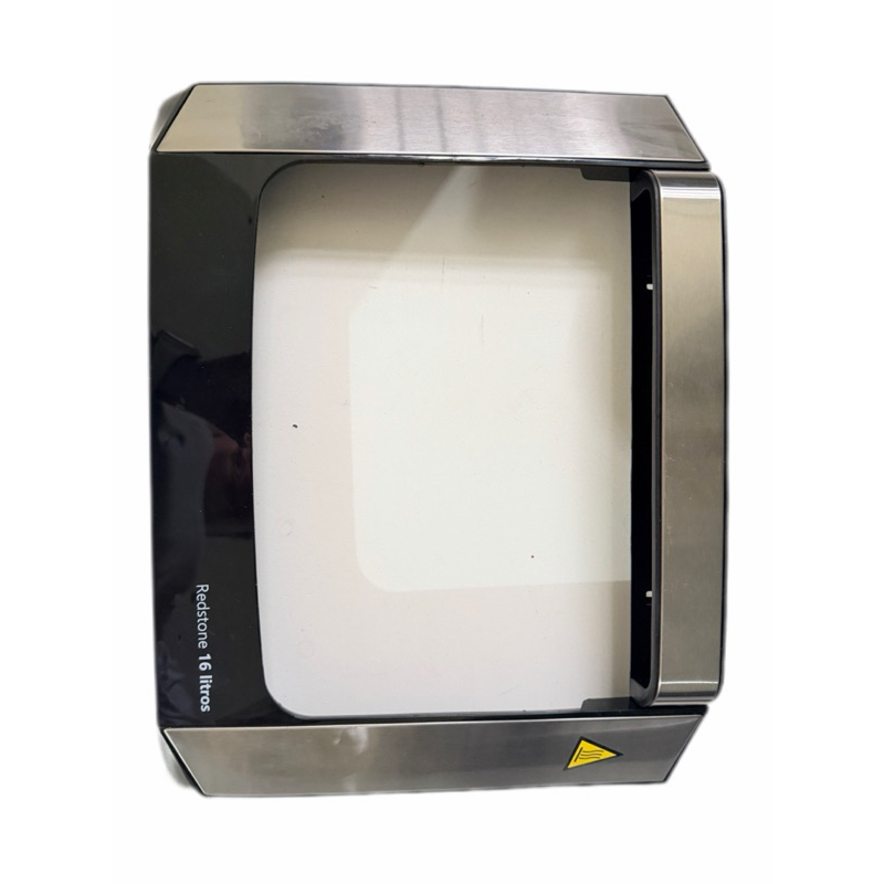 Porta peças inox Air Fry Ovenn Britania BAF16A Original
