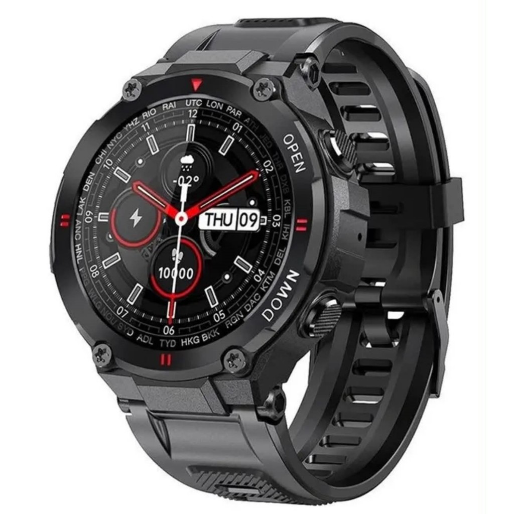 Smartwatch Bluetooth Smartwatch K22 Fulltouch