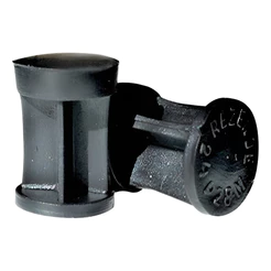 250 Bucha Rezende p/ recarga Cartucho de Metal p/ espingarda